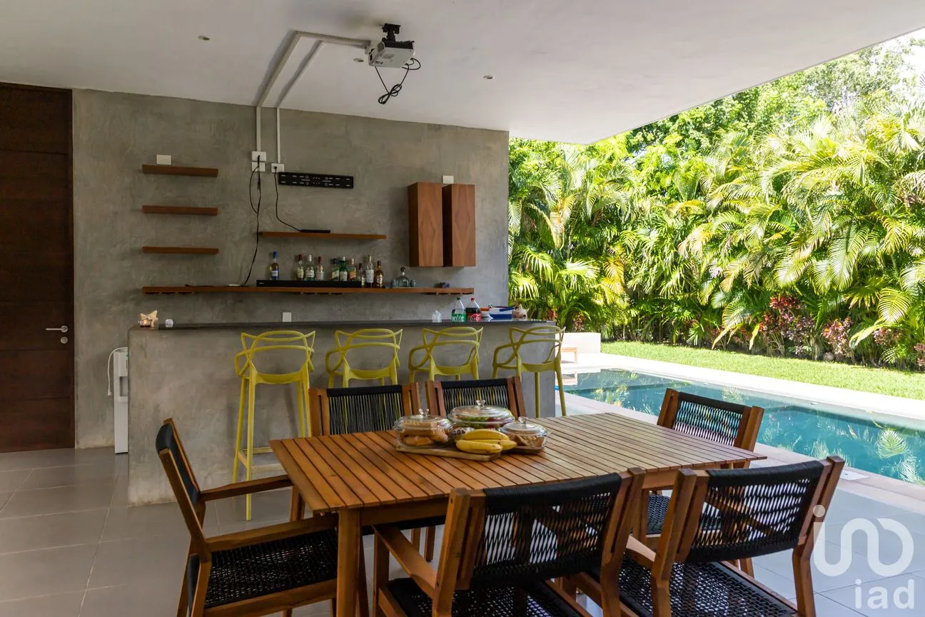 Casa en Venta en Residencial del Mayab, Mérida, Yucatán | NEX-276884 | iad México | Foto 23 de 24
