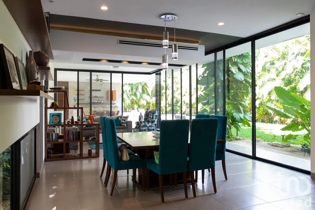 Casa en Venta en Residencial del Mayab, Mérida, Yucatán | NEX-276884 | iad México | Foto 5 de 24