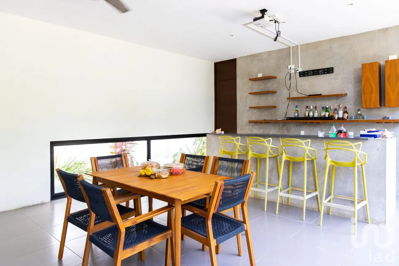 Casa en Venta en Residencial del Mayab, Mérida, Yucatán | NEX-276884 | iad México | Foto 6 de 24