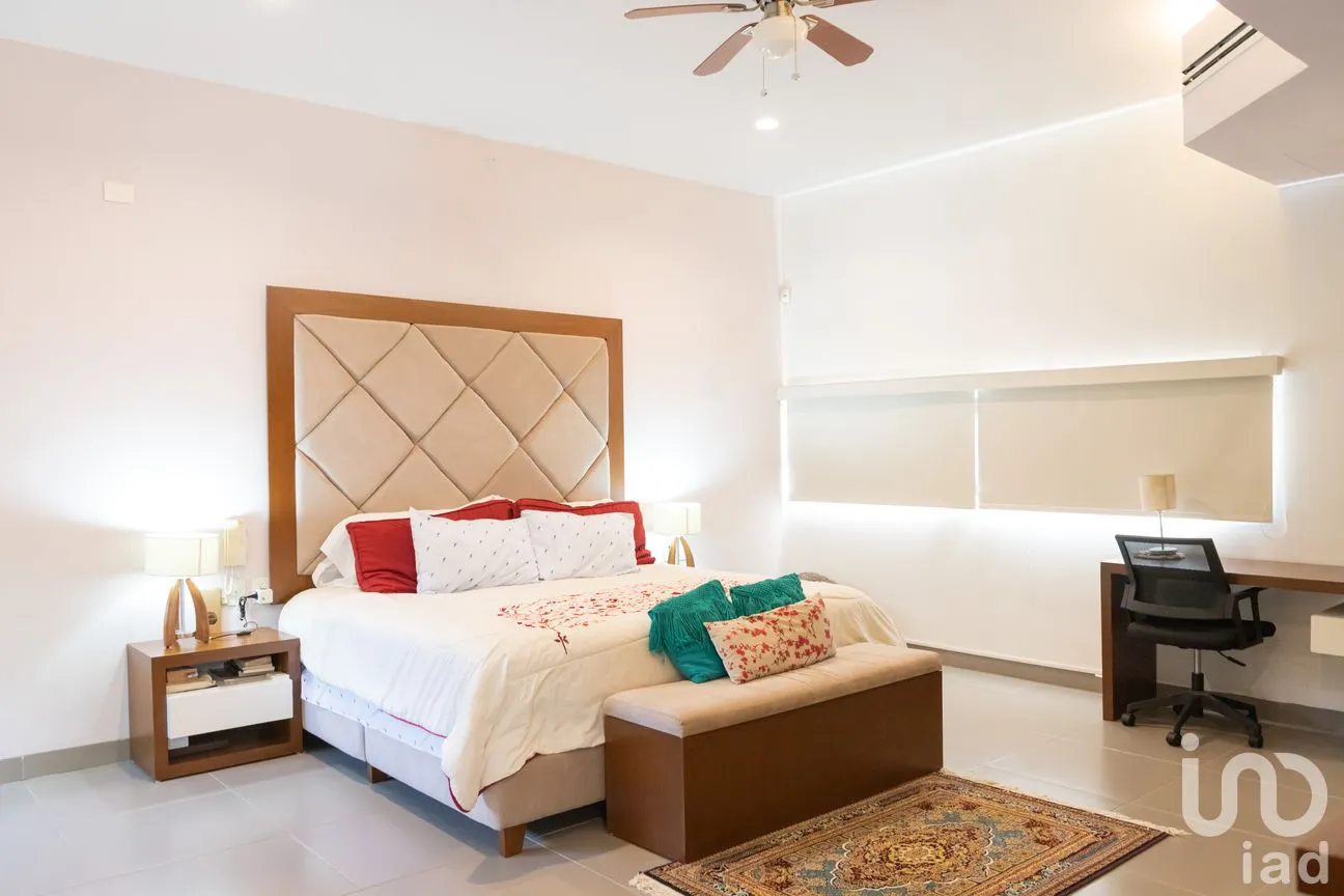 Casa en Venta en Residencial del Mayab, Mérida, Yucatán | NEX-276884 | iad México | Foto 10 de 24