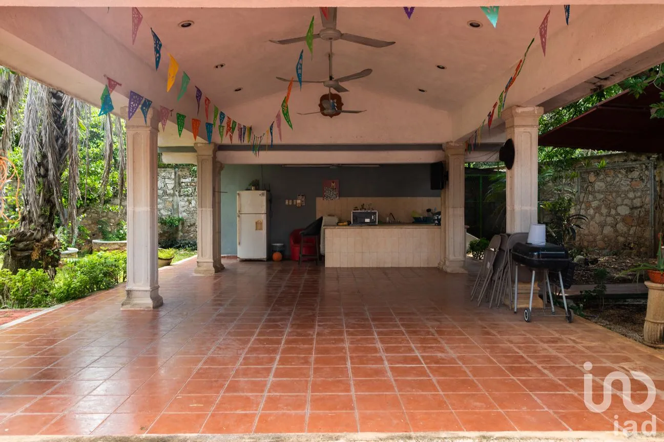 Casa en Venta en Centro Umán, Umán, Yucatán | NEX-277350 | iad México | Foto 11 de 11
