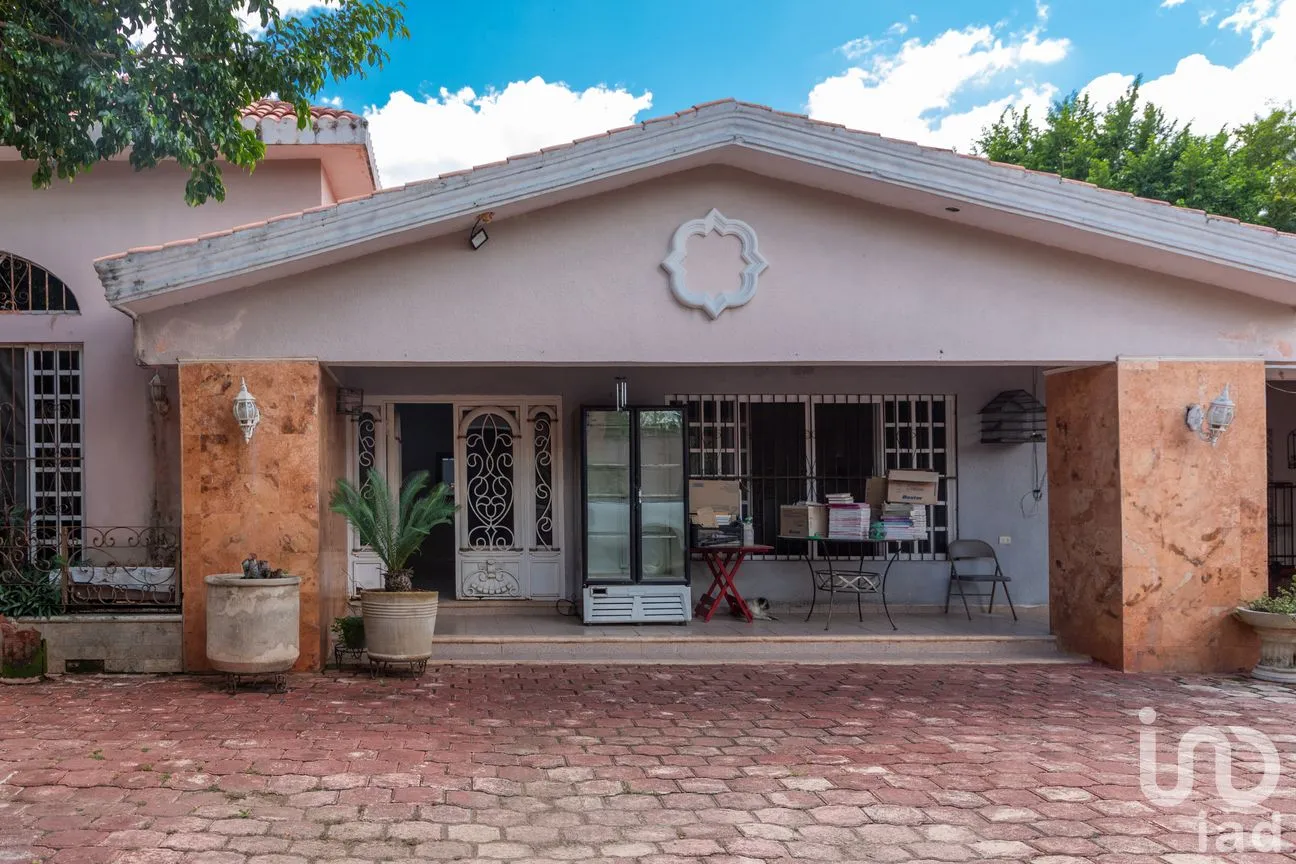 Casa en Venta en Centro Umán, Umán, Yucatán | NEX-277350 | iad México | Foto 2 de 11