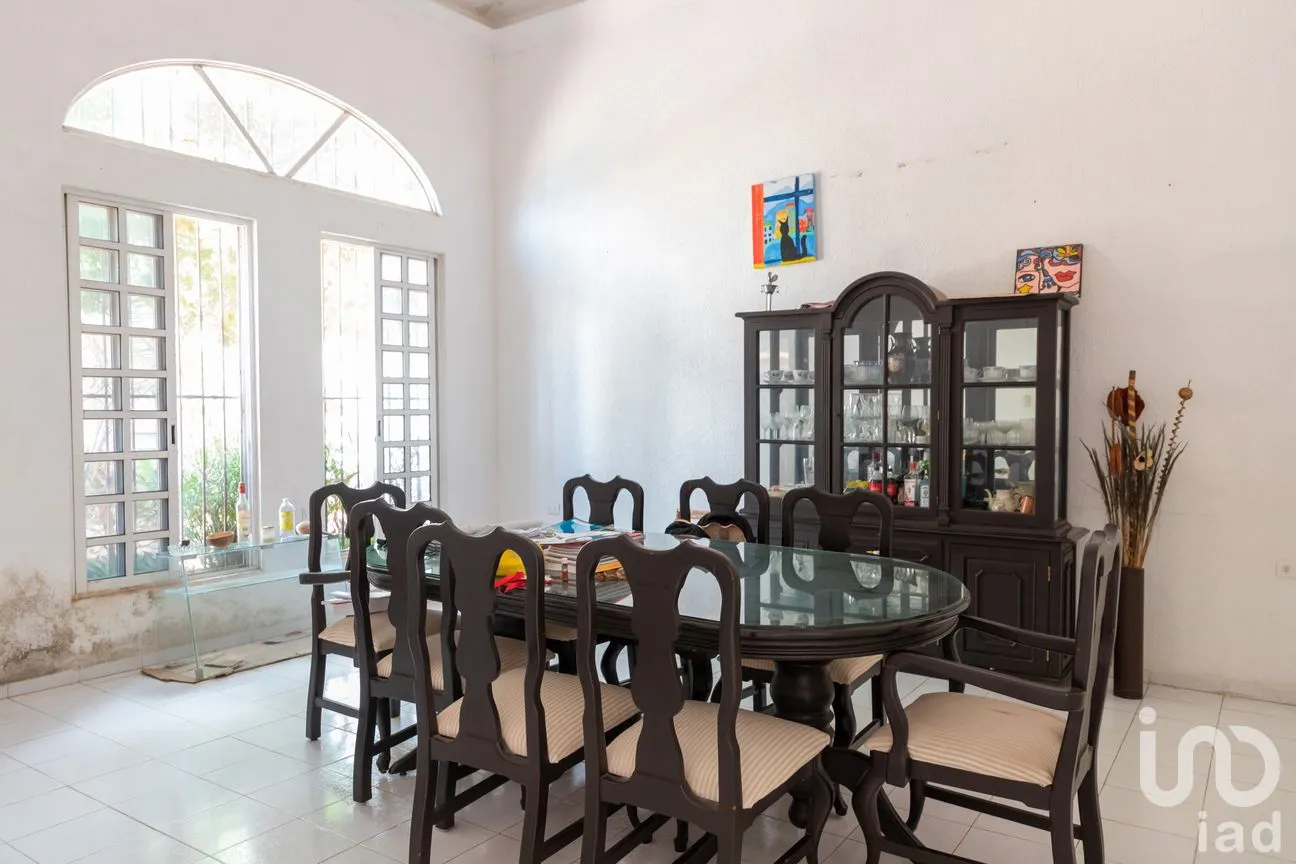 Casa en Venta en Centro Umán, Umán, Yucatán | NEX-277350 | iad México | Foto 5 de 11
