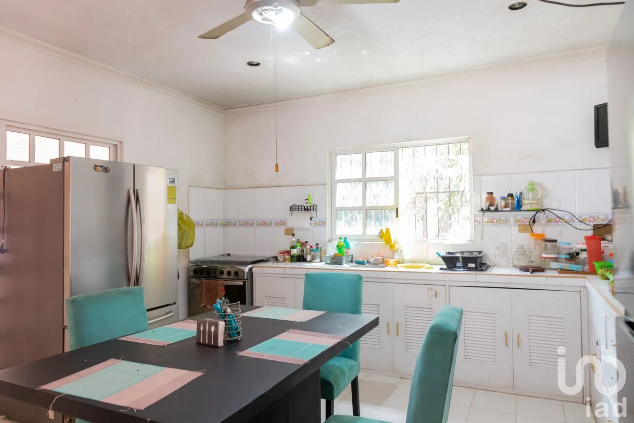 Casa en Venta en Centro Umán, Umán, Yucatán | NEX-277350 | iad México | Foto 6 de 11