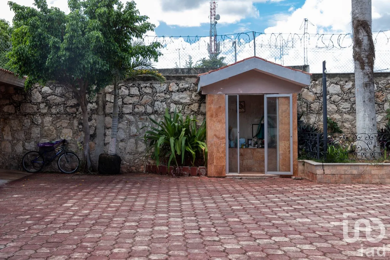Casa en Venta en Centro Umán, Umán, Yucatán | NEX-277350 | iad México | Foto 10 de 11