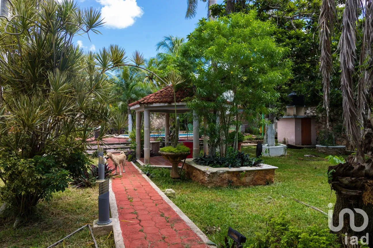Casa en Venta en Centro Umán, Umán, Yucatán | NEX-277350 | iad México | Foto 1 de 11