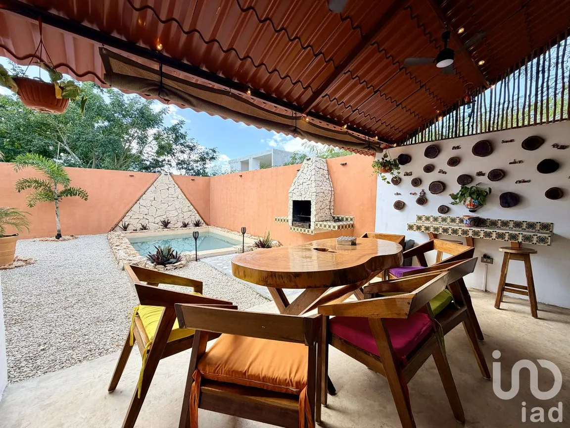 Casa en Venta en Conkal, Conkal, Yucatán | NEX-285345 | iad México | Foto 20 de 21