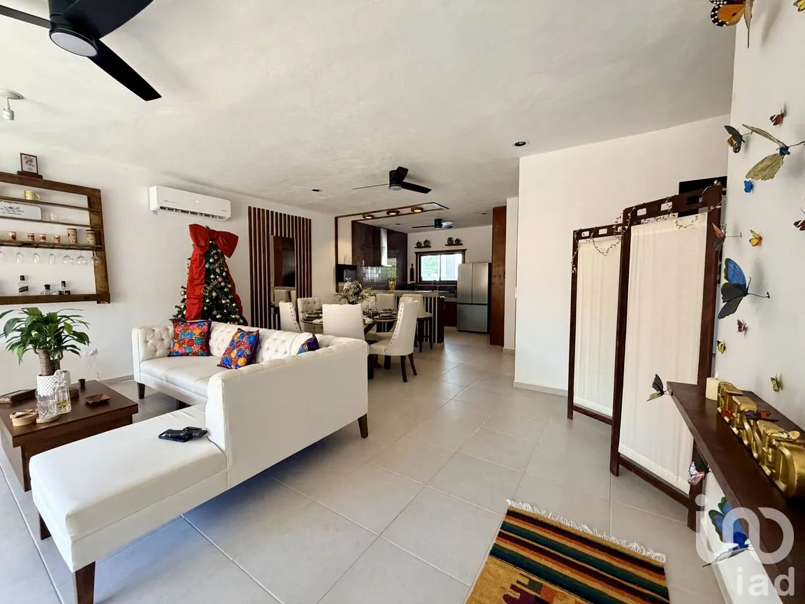 Casa en Venta en Conkal, Conkal, Yucatán | NEX-285345 | iad México | Foto 5 de 21