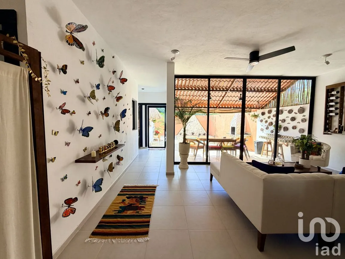 Casa en Venta en Conkal, Conkal, Yucatán | NEX-285345 | iad México | Foto 6 de 21