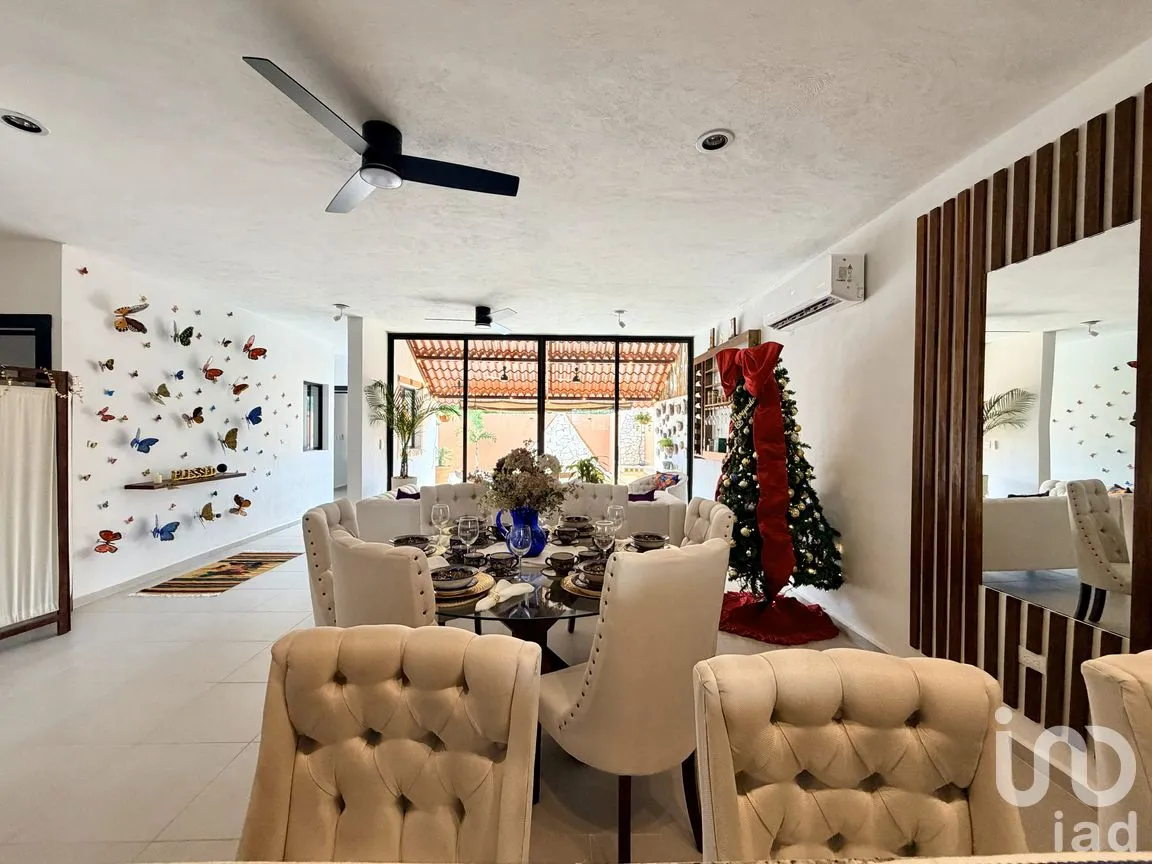 Casa en Venta en Conkal, Conkal, Yucatán | NEX-285345 | iad México | Foto 8 de 21