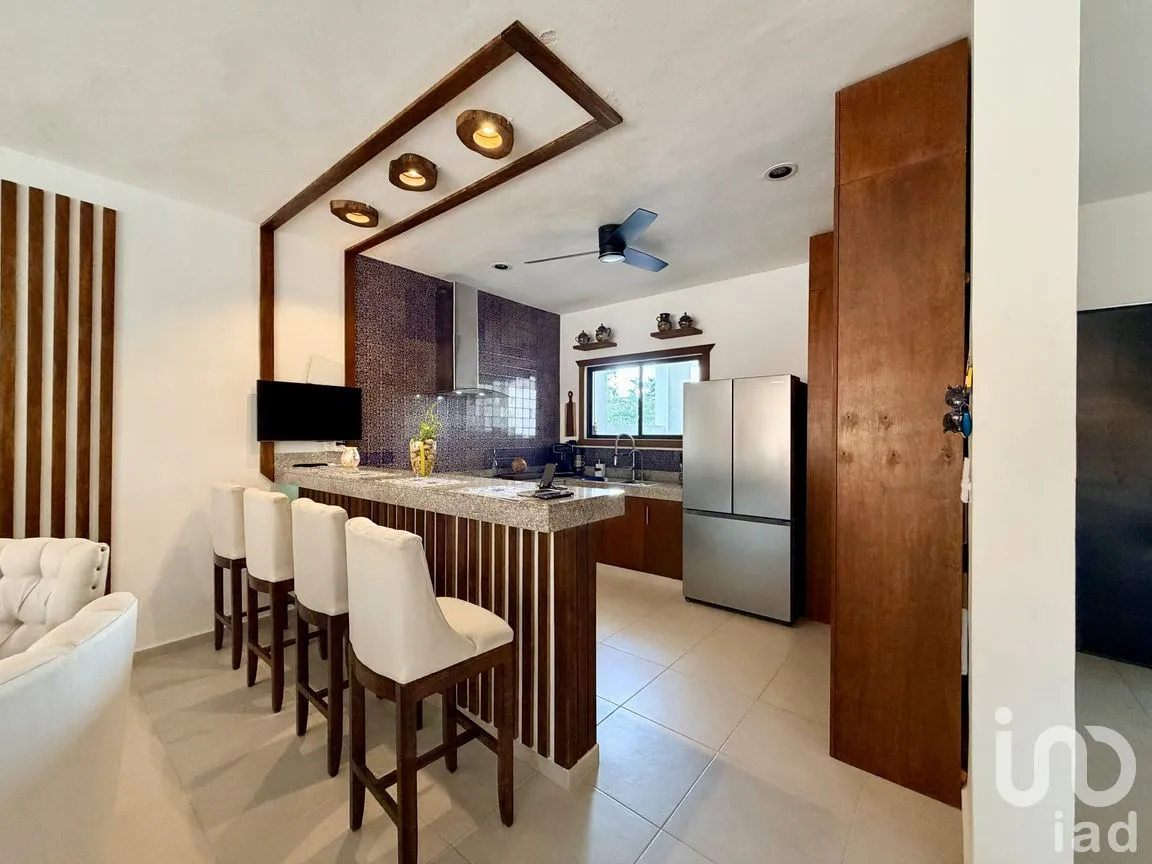 Casa en Venta en Conkal, Conkal, Yucatán | NEX-285345 | iad México | Foto 9 de 21
