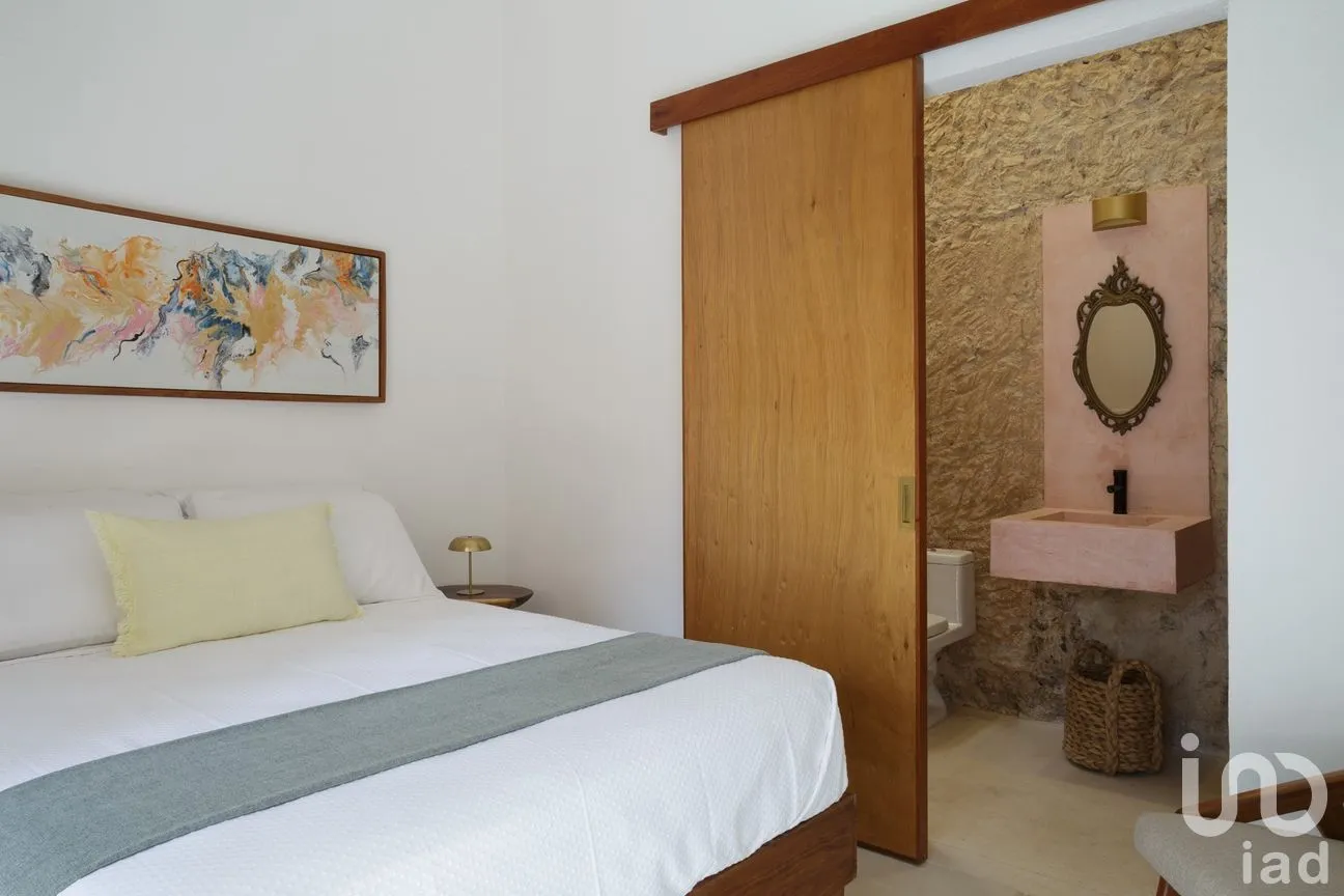 Casa en Venta en Mérida Centro, Mérida, Yucatán | NEX-285354 | iad México | Foto 11 de 19
