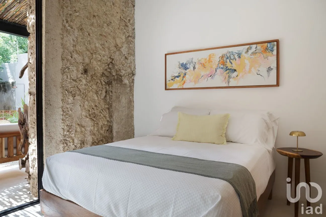 Casa en Venta en Mérida Centro, Mérida, Yucatán | NEX-285354 | iad México | Foto 12 de 19