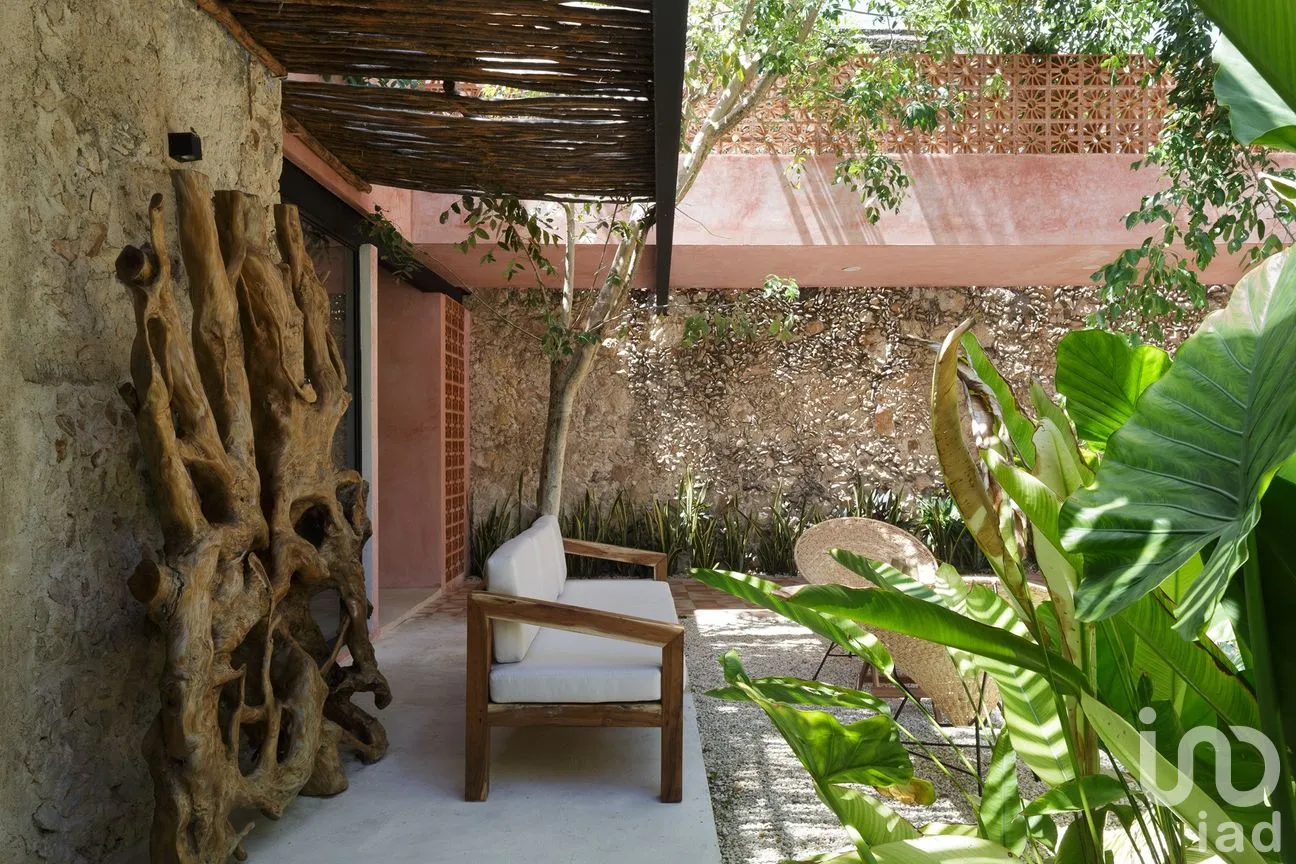 Casa en Venta en Mérida Centro, Mérida, Yucatán | NEX-285354 | iad México | Foto 14 de 19
