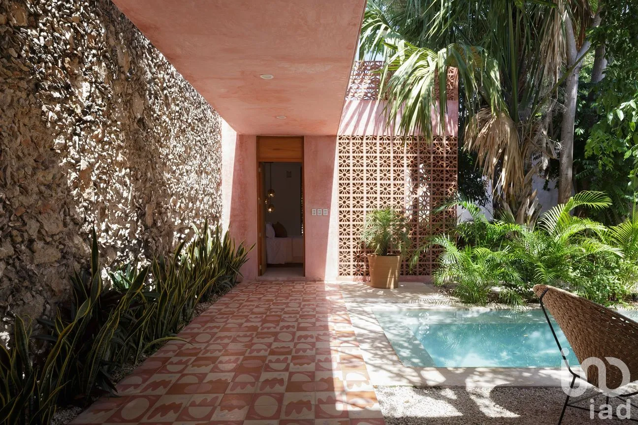 Casa en Venta en Mérida Centro, Mérida, Yucatán | NEX-285354 | iad México | Foto 17 de 19