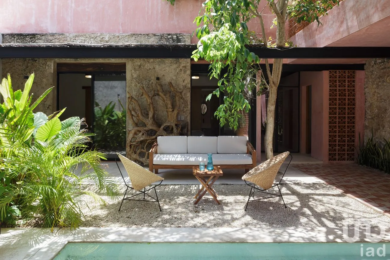 Casa en Venta en Mérida Centro, Mérida, Yucatán | NEX-285354 | iad México | Foto 18 de 19