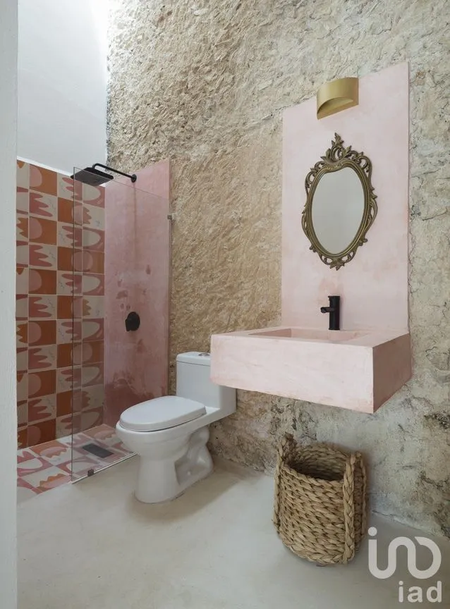 Casa en Venta en Mérida Centro, Mérida, Yucatán | NEX-285354 | iad México | Foto 10 de 19