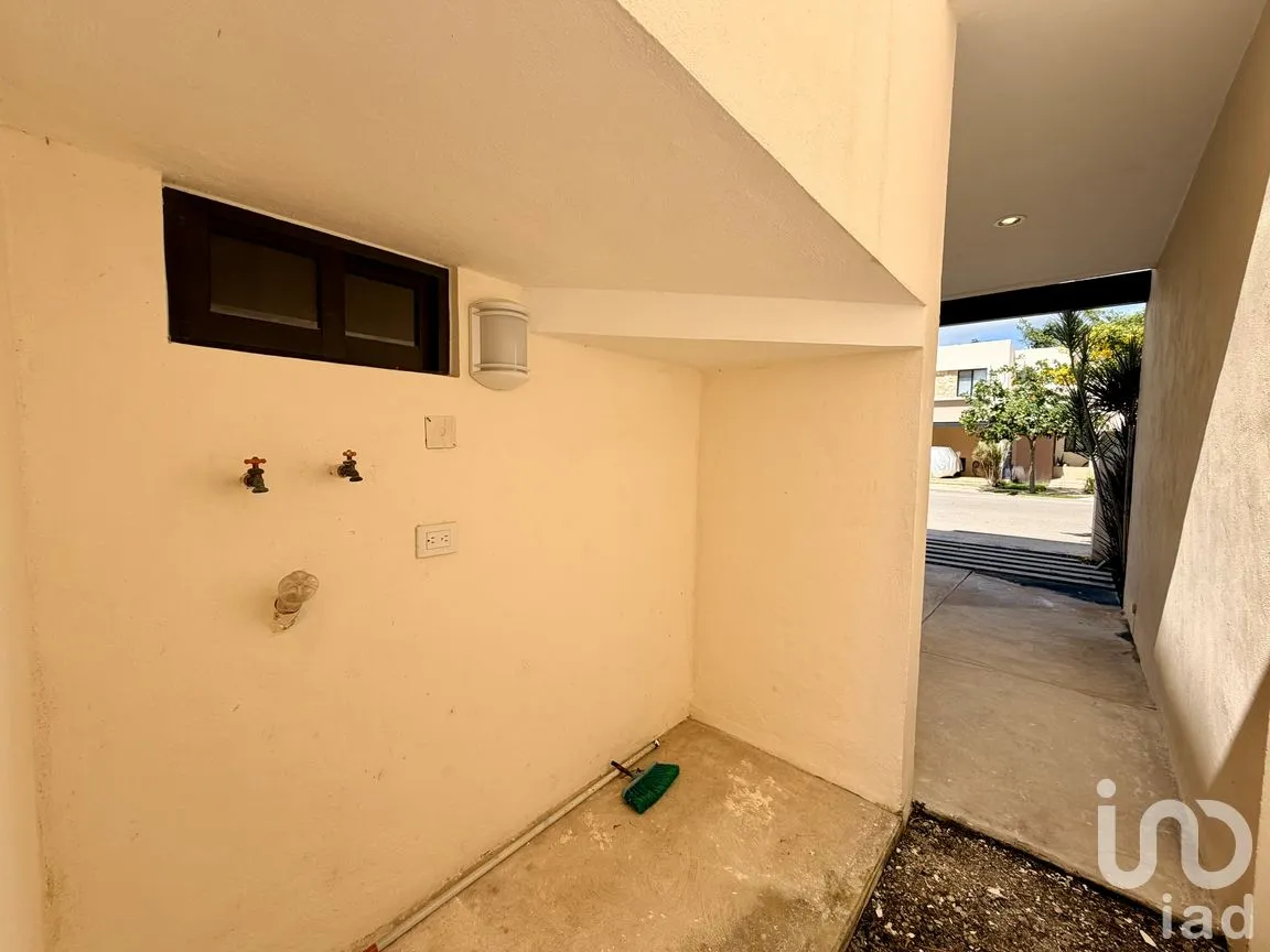 Casa en Venta en Conkal, Conkal, Yucatán | NEX-285367 | iad México | Foto 12 de 15