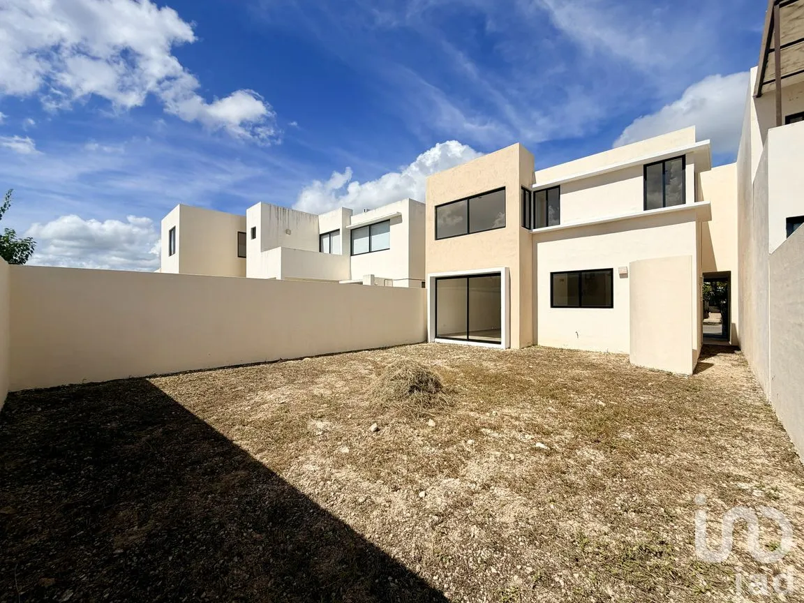 Casa en Venta en Conkal, Conkal, Yucatán | NEX-285367 | iad México | Foto 13 de 15