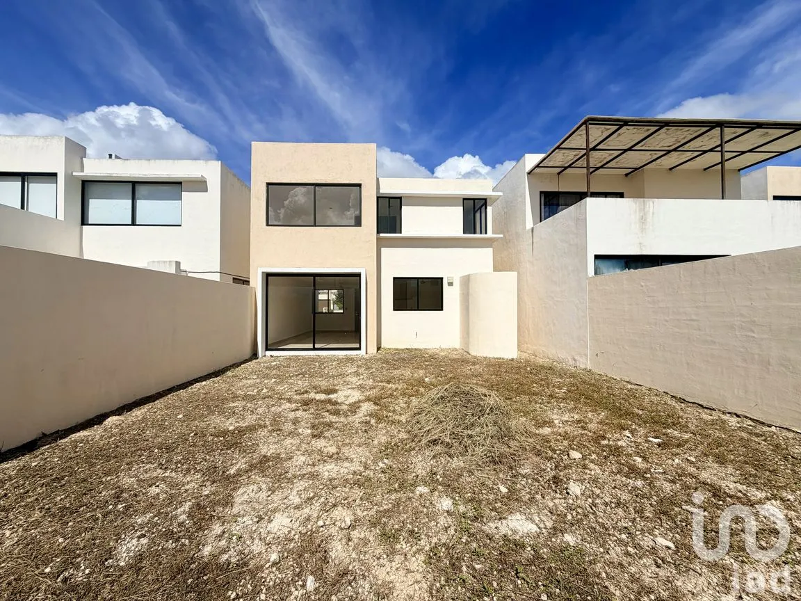 Casa en Venta en Conkal, Conkal, Yucatán | NEX-285367 | iad México | Foto 14 de 15