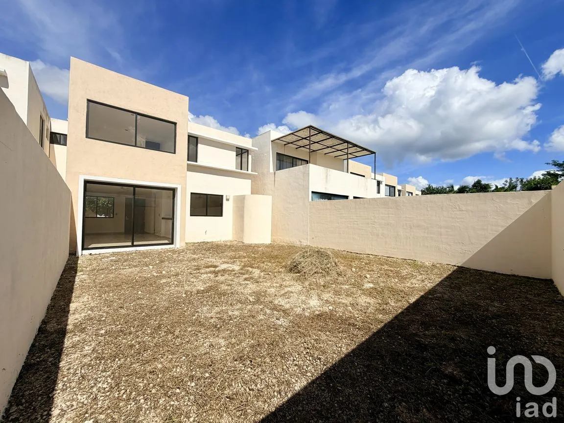 Casa en Venta en Conkal, Conkal, Yucatán | NEX-285367 | iad México | Foto 15 de 15