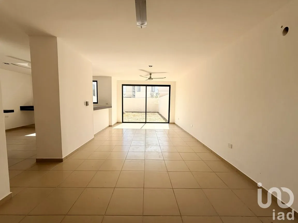 Casa en Venta en Conkal, Conkal, Yucatán | NEX-285367 | iad México | Foto 3 de 15
