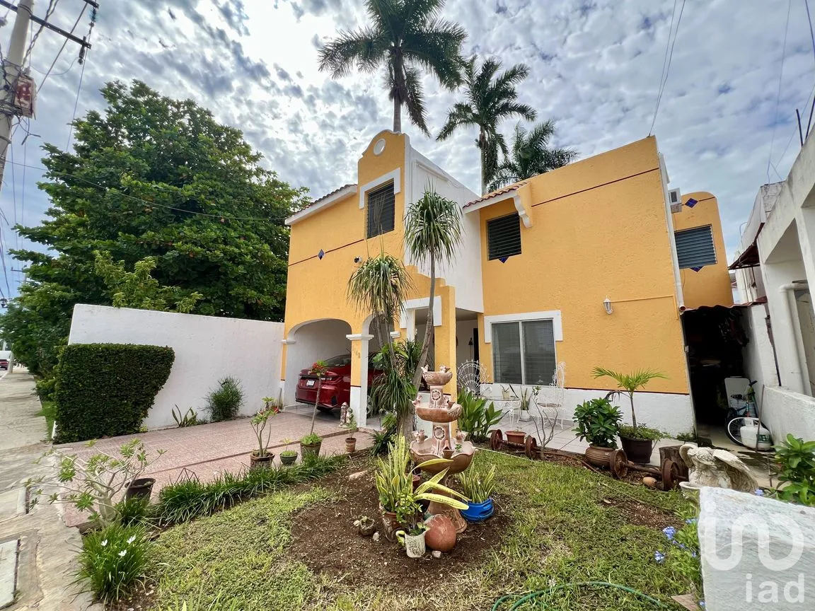 Casa en Venta en Chuburna de Hidalgo, Mérida, Yucatán | NEX-285371 | iad México | Foto 2 de 17
