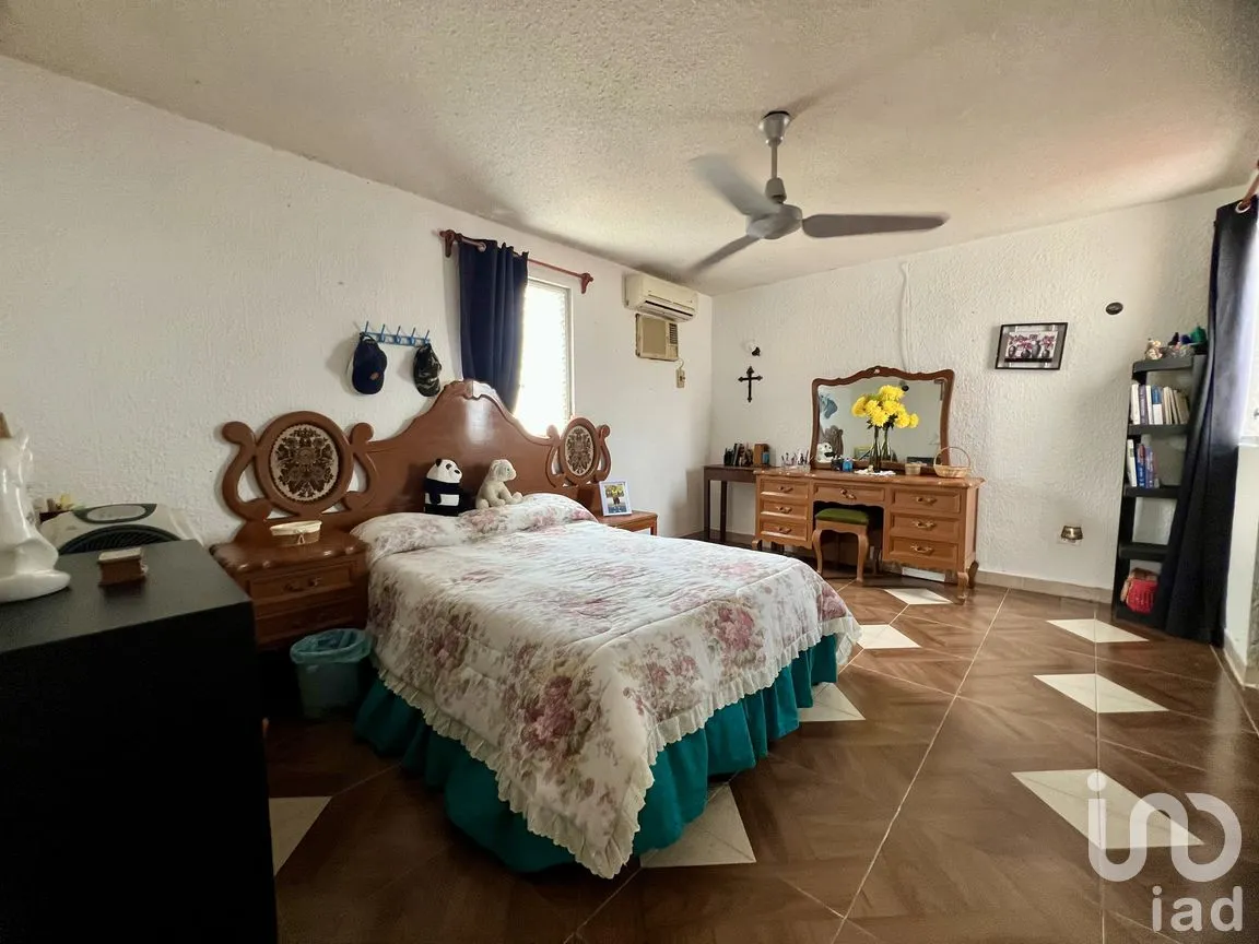 Casa en Venta en Chuburna de Hidalgo, Mérida, Yucatán | NEX-285371 | iad México | Foto 11 de 17