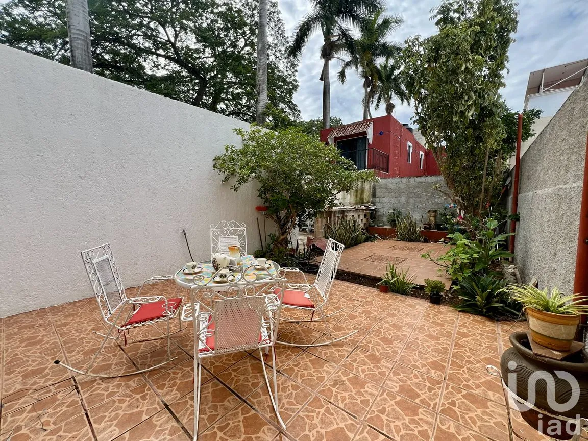 Casa en Venta en Chuburna de Hidalgo, Mérida, Yucatán | NEX-285371 | iad México | Foto 16 de 17