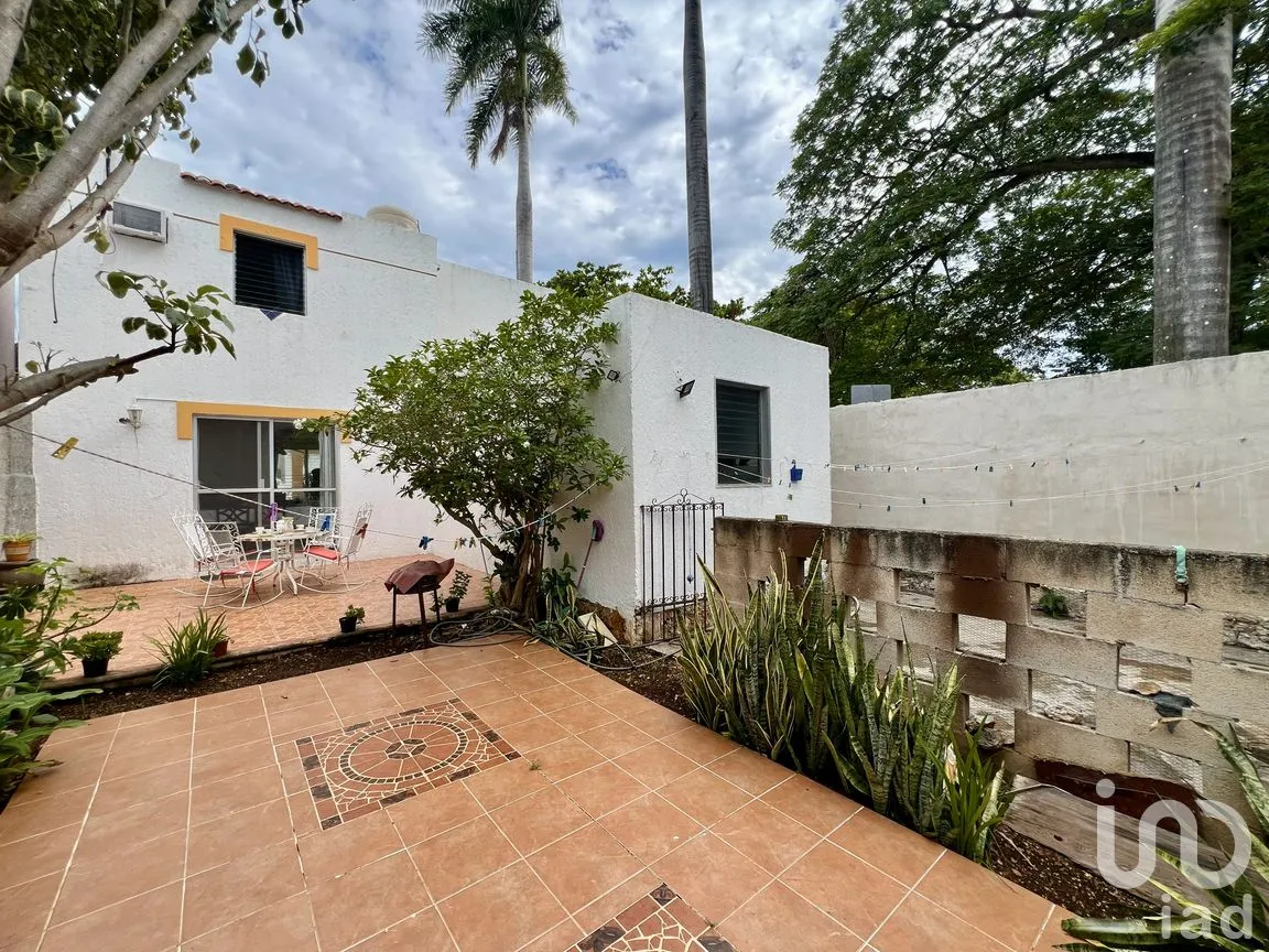 Casa en Venta en Chuburna de Hidalgo, Mérida, Yucatán | NEX-285371 | iad México | Foto 17 de 17