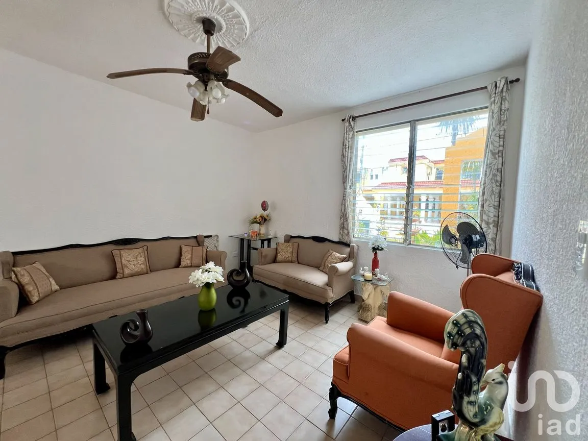 Casa en Venta en Chuburna de Hidalgo, Mérida, Yucatán | NEX-285371 | iad México | Foto 3 de 17