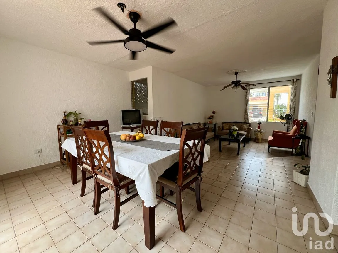 Casa en Venta en Chuburna de Hidalgo, Mérida, Yucatán | NEX-285371 | iad México | Foto 6 de 17
