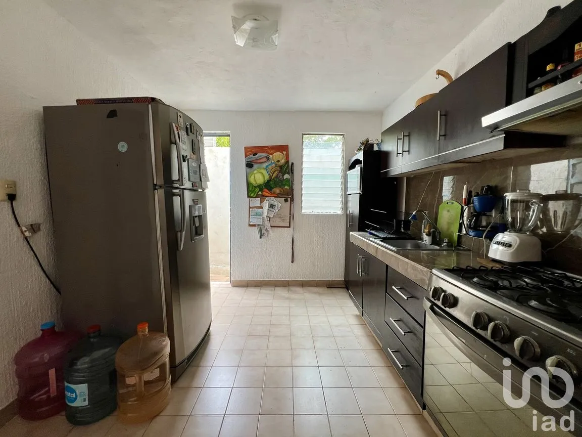 Casa en Venta en Chuburna de Hidalgo, Mérida, Yucatán | NEX-285371 | iad México | Foto 7 de 17