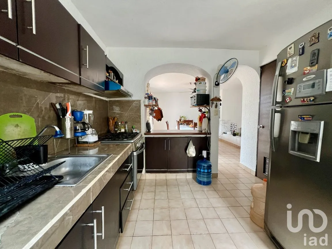 Casa en Venta en Chuburna de Hidalgo, Mérida, Yucatán | NEX-285371 | iad México | Foto 8 de 17