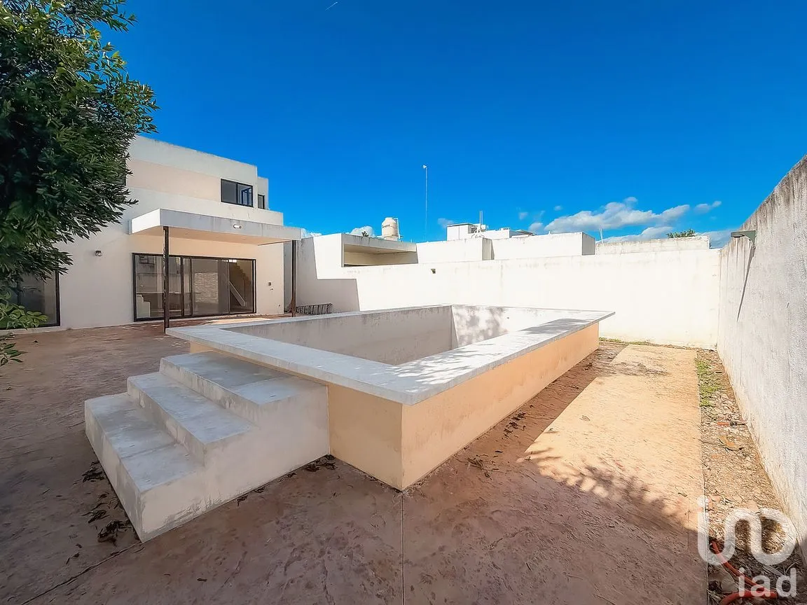 Casa en Venta en Manere, Conkal, Yucatán | NEX-285372 | iad México | Foto 22 de 22