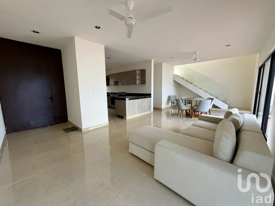 Casa en Venta en Manere, Conkal, Yucatán | NEX-285372 | iad México | Foto 4 de 22