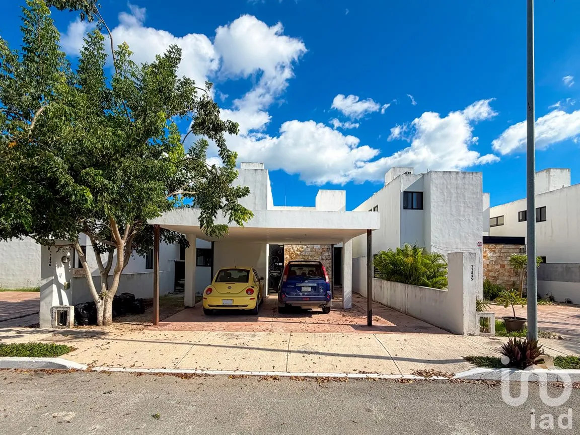 Casa en Venta en Manere, Conkal, Yucatán | NEX-285372 | iad México | Foto 1 de 22