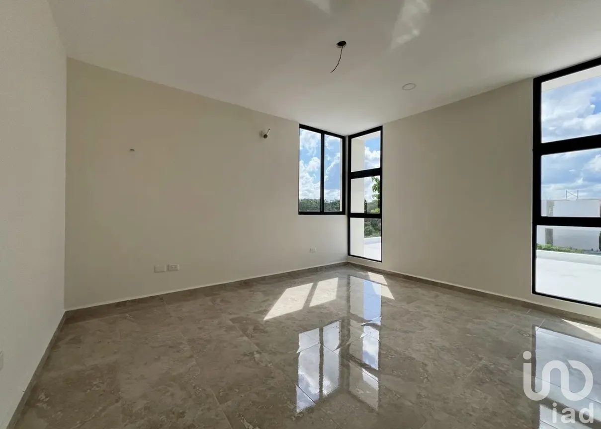 Casa en Venta en Conkal, Conkal, Yucatán | NEX-285375 | iad México | Foto 11 de 22