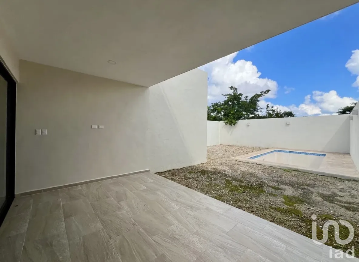 Casa en Venta en Conkal, Conkal, Yucatán | NEX-285375 | iad México | Foto 19 de 22