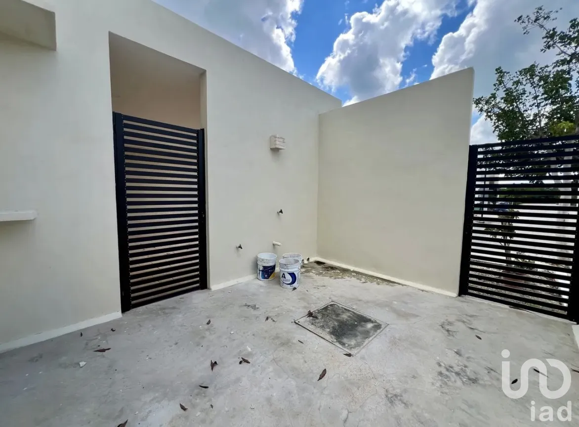 Casa en Venta en Conkal, Conkal, Yucatán | NEX-285375 | iad México | Foto 3 de 22