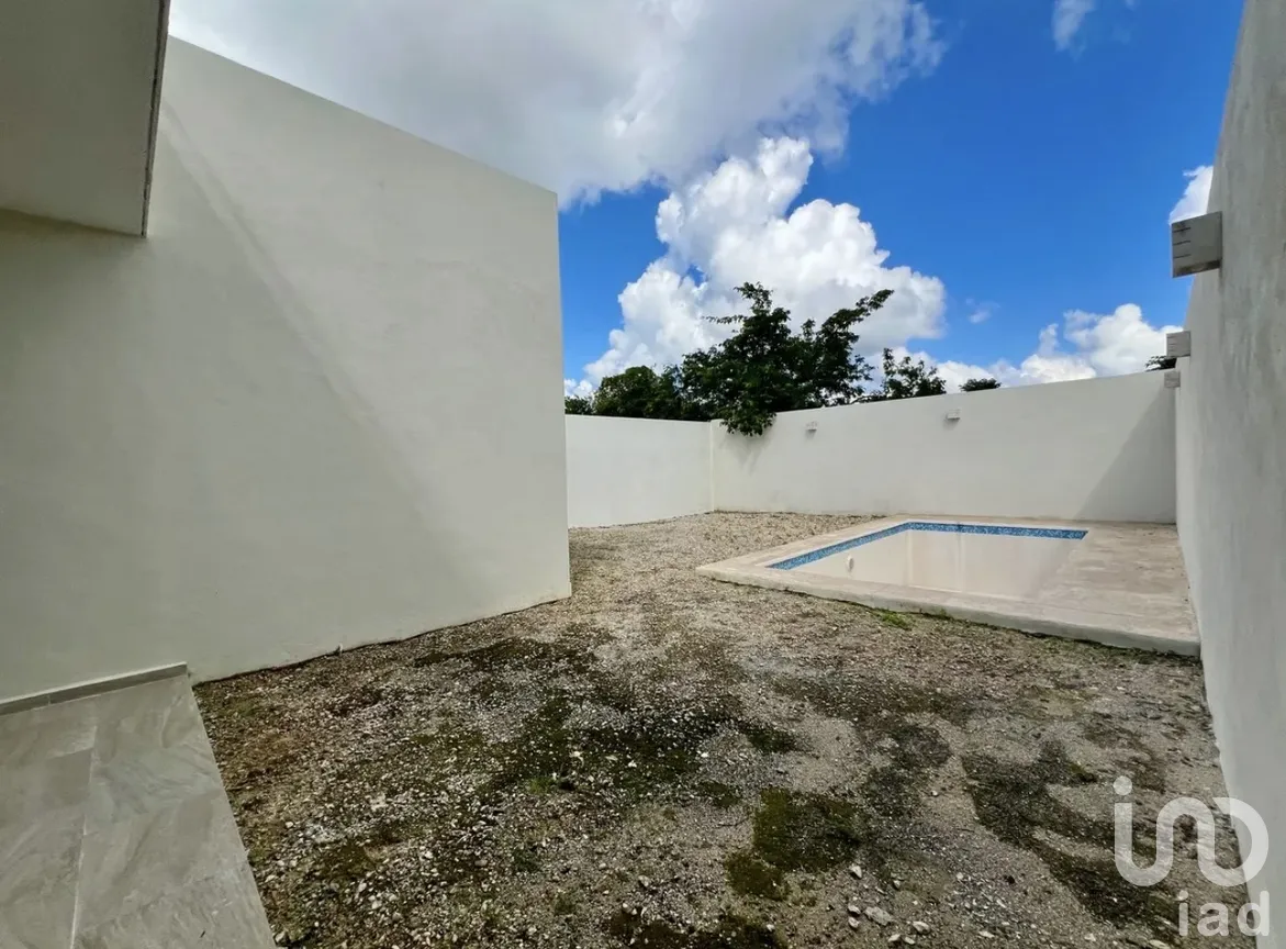 Casa en Venta en Conkal, Conkal, Yucatán | NEX-285375 | iad México | Foto 21 de 22