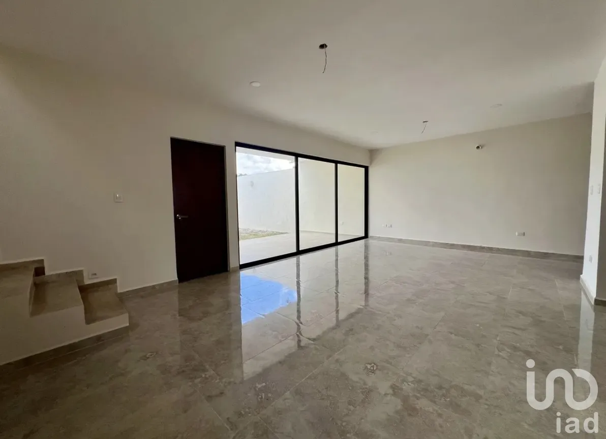 Casa en Venta en Conkal, Conkal, Yucatán | NEX-285375 | iad México | Foto 4 de 22