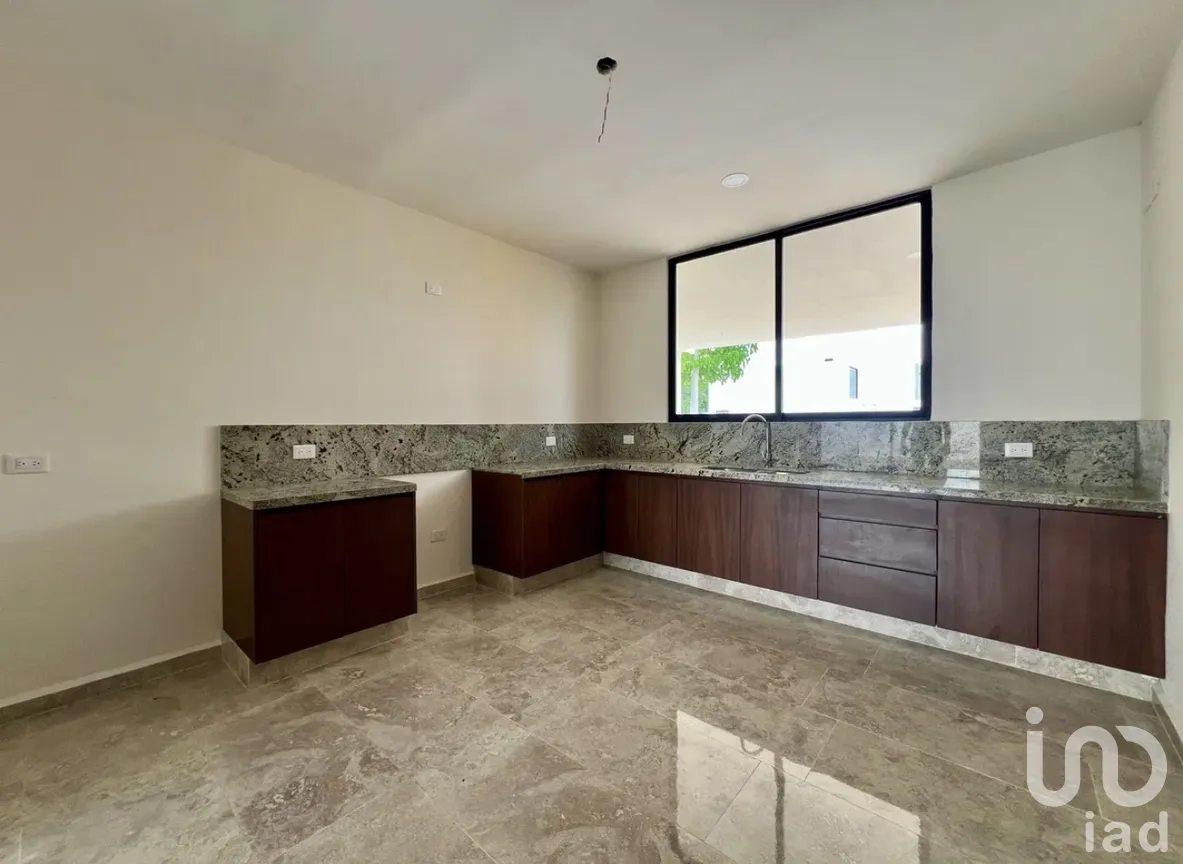 Casa en Venta en Conkal, Conkal, Yucatán | NEX-285375 | iad México | Foto 6 de 22