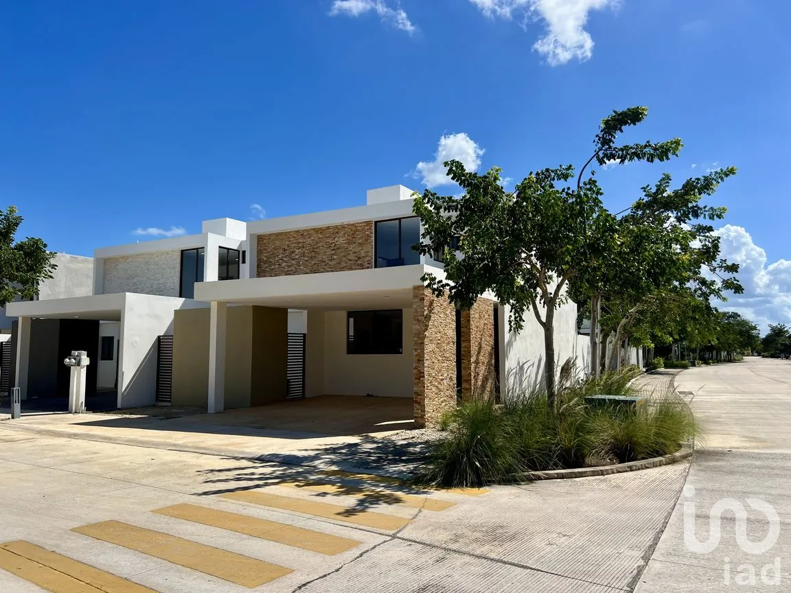 Casa en Venta en Conkal, Conkal, Yucatán | NEX-285378 | iad México | Foto 2 de 24