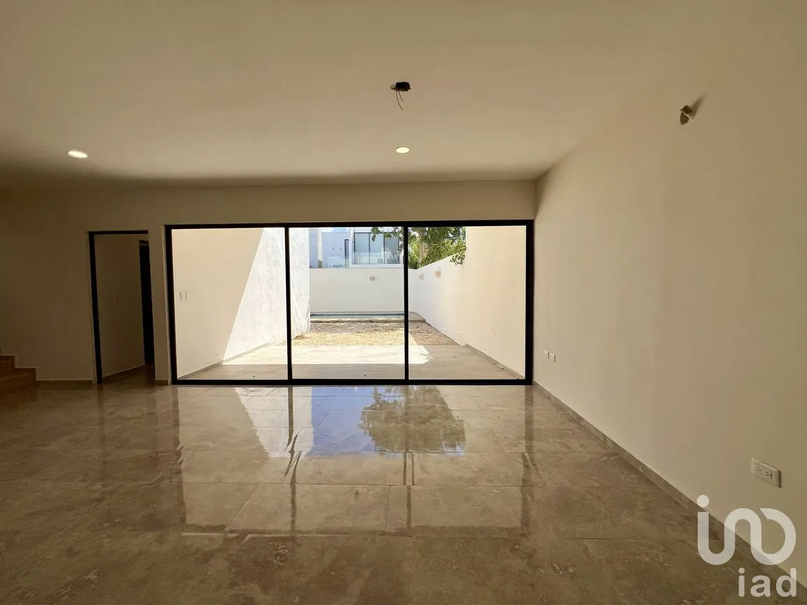 Casa en Venta en Conkal, Conkal, Yucatán | NEX-285378 | iad México | Foto 13 de 24