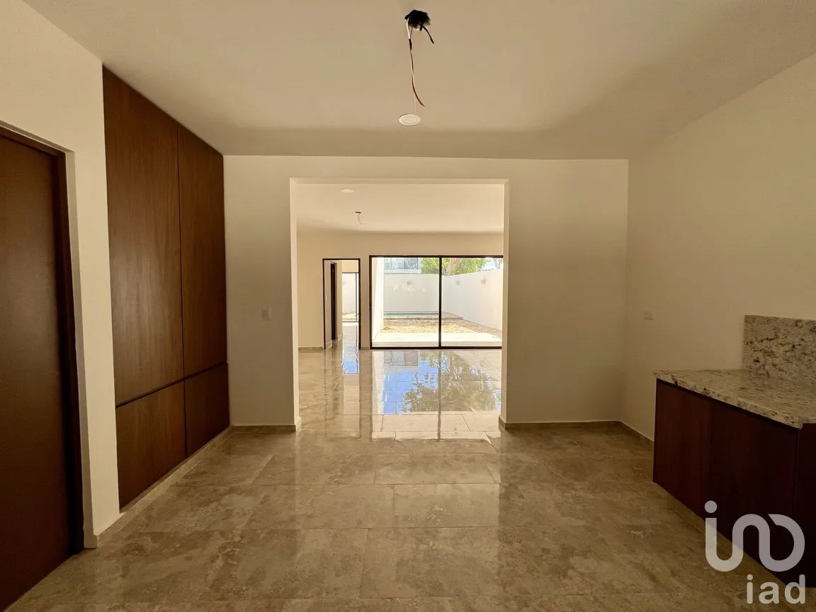 Casa en Venta en Conkal, Conkal, Yucatán | NEX-285378 | iad México | Foto 16 de 24
