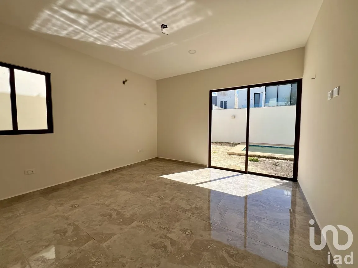 Casa en Venta en Conkal, Conkal, Yucatán | NEX-285378 | iad México | Foto 17 de 24