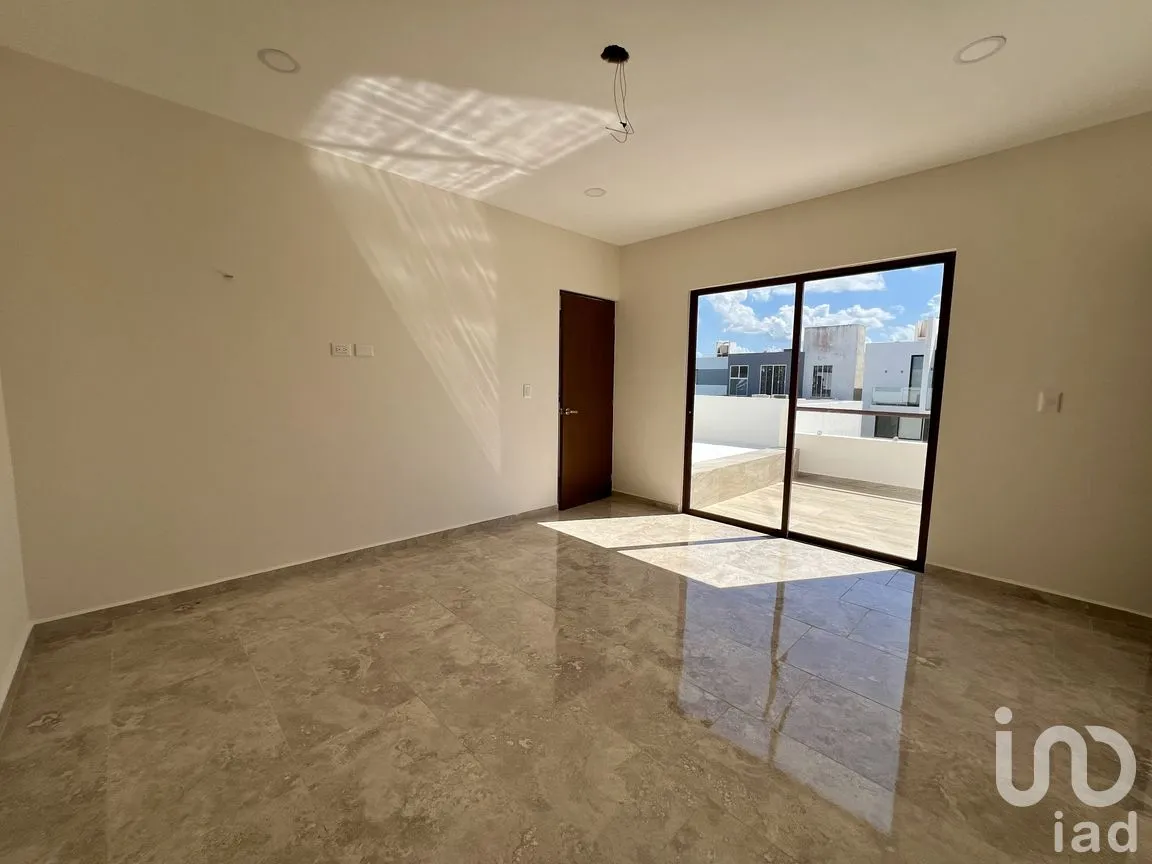 Casa en Venta en Conkal, Conkal, Yucatán | NEX-285378 | iad México | Foto 19 de 24