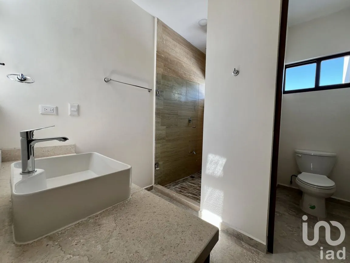 Casa en Venta en Conkal, Conkal, Yucatán | NEX-285378 | iad México | Foto 20 de 24