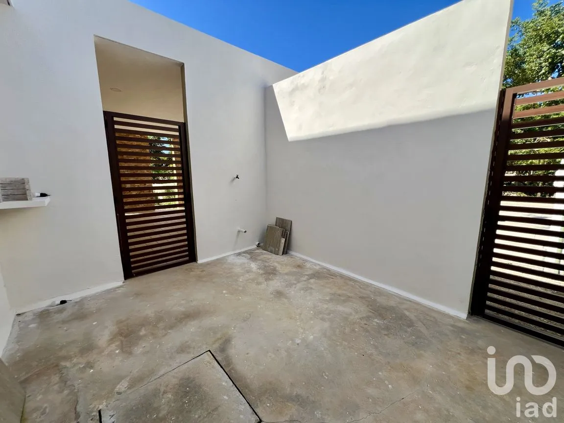 Casa en Venta en Conkal, Conkal, Yucatán | NEX-285378 | iad México | Foto 3 de 24